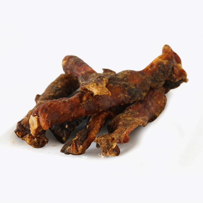 beef crunchies for dogs