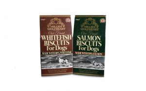 Millies Wolfheart - Luxury Biscuit Bundle