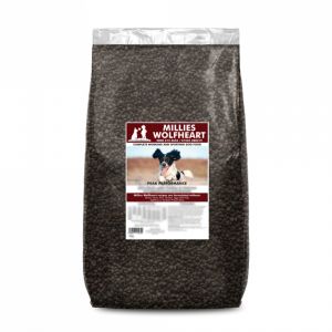 Millies wolfheart training treats best sale